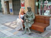 Фотография Буйняковой Анны