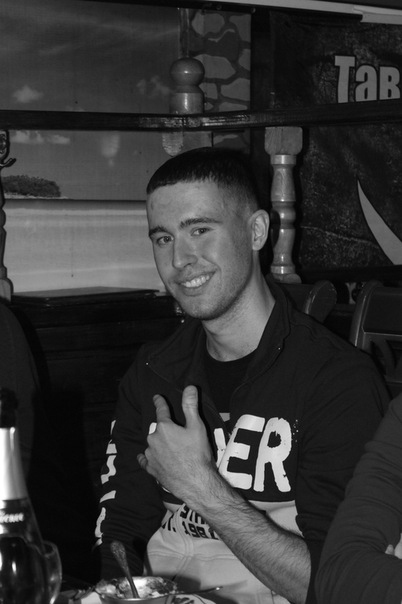 Ратмир Романченко фото №50