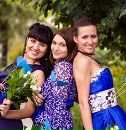 Фотография Кириенко Анастасии
