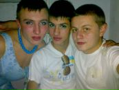 Славік Плахотнюк фотография #5 (источник - https://vk.com/id70968241)
