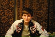 Фотография Осиновского Евгения