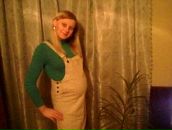 Лілюся Лавриш фотография #15 (источник - https://vk.com/id56457082)