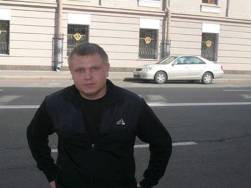 Andrei Vorontsov фотография #24