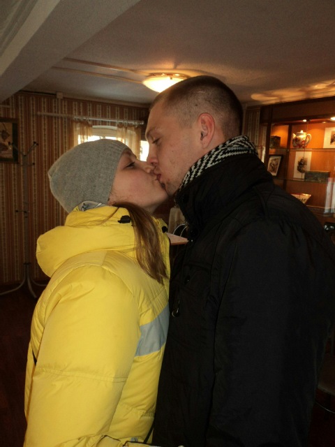 Игорь Молчков фотография #26