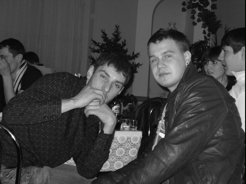 Алексей Маранды фотография #40