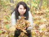 Фотография Шаманаевой Алины