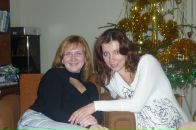 Фотография Марьяновской Вероники