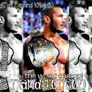 Ренді Ортон фотография #48 (источник - https://vk.com/id143135898)