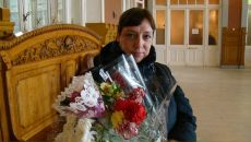 Фотография Красильниковой Ольги