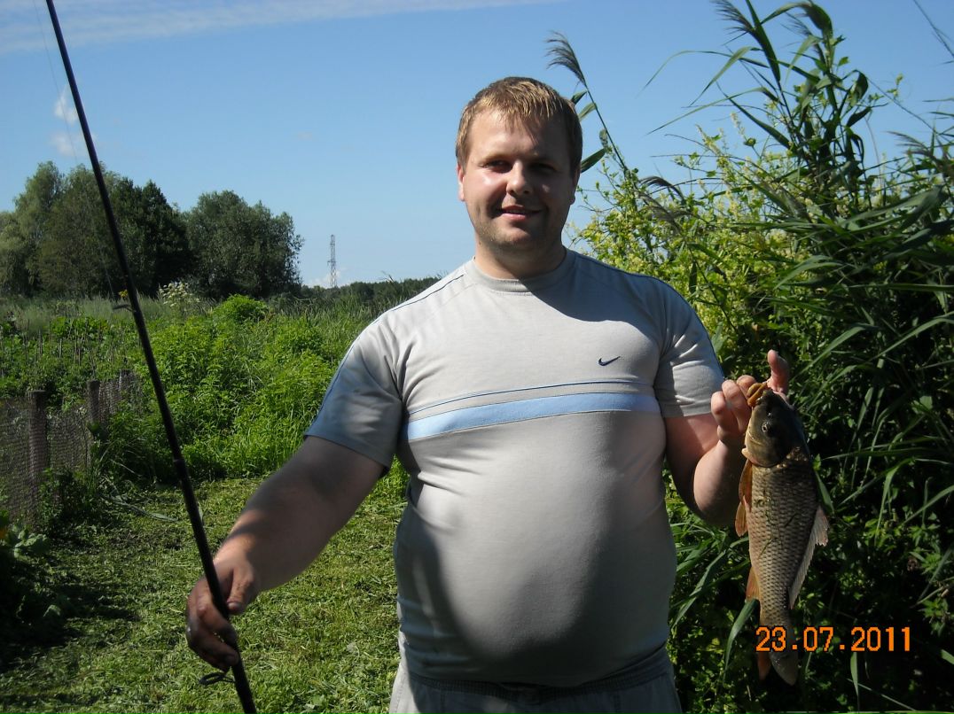 Виктор Москалец фотография #7