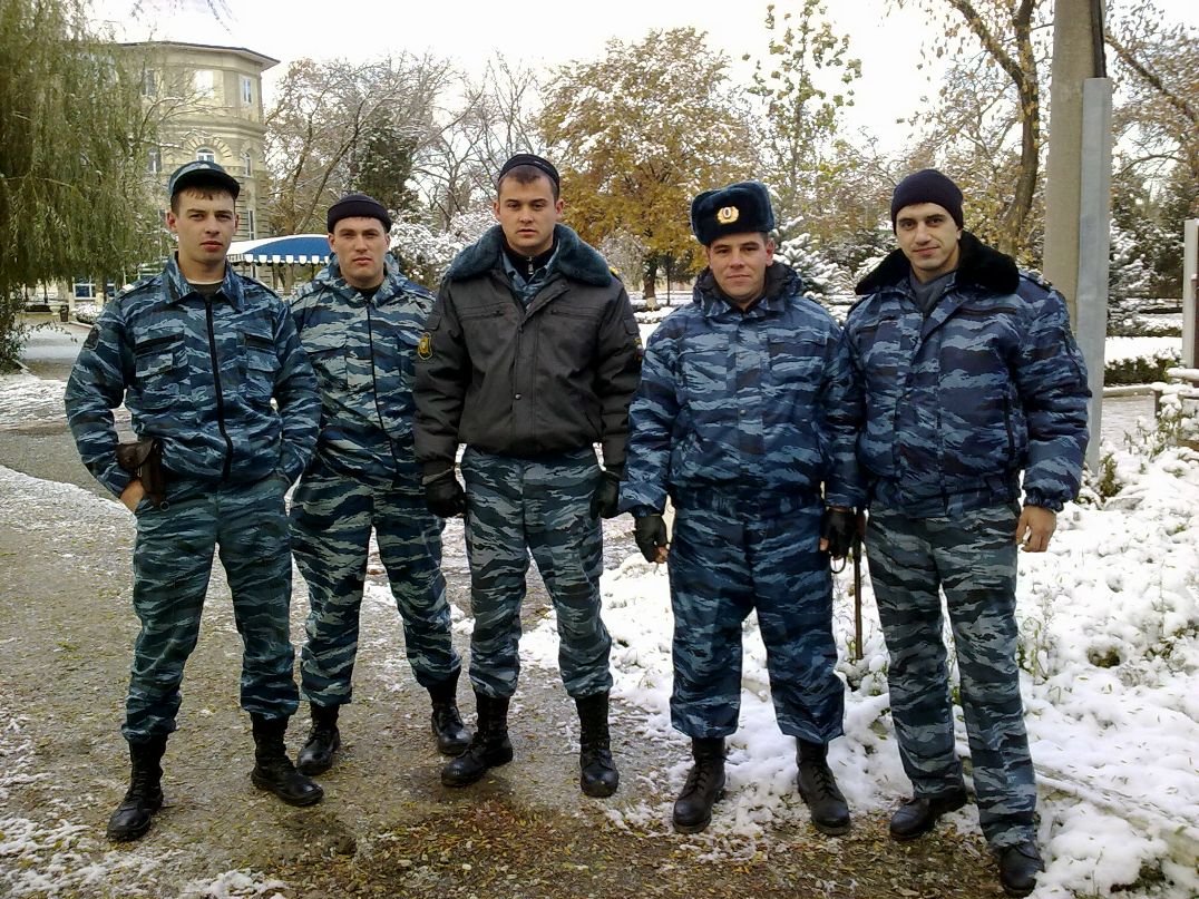Иван Ерин фотография #42
