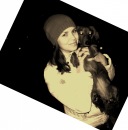 Фотография Баскаковой Анастасии