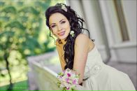 Фотография Обориной Анны