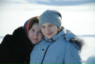 Фотография Булыгиной Алины