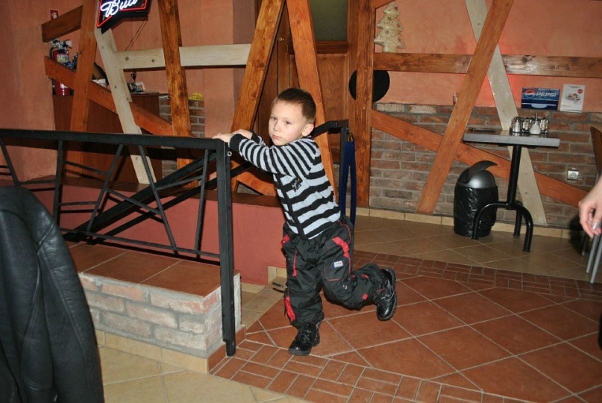 Дануте Соловьёва фотография #25