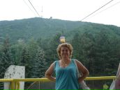 Фотография Ушко Нелли