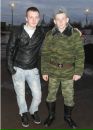 Фотография Полозова Антона