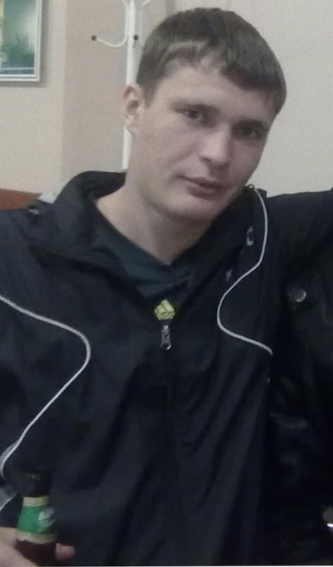 Валентин Тимаков фотография #8