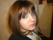 Фотография Посохиной Марии