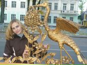 Катя Олійник фотография #11 (источник - https://vk.com/id25772171)