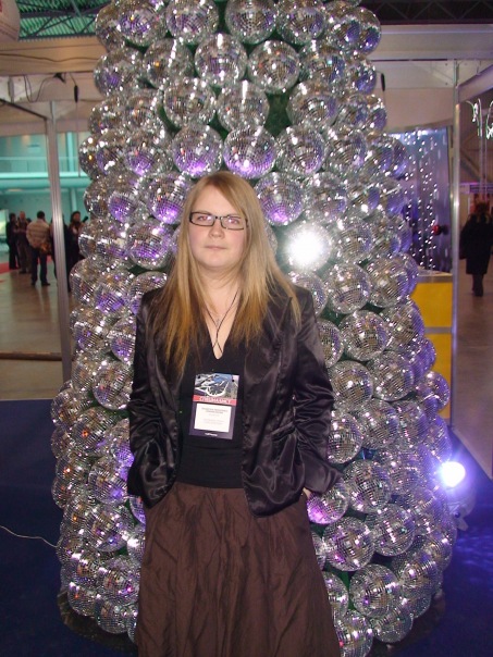 №1, Ирина Белова, Санкт-Петербург, Россия №1, Ирина Белова, Санкт-Петербург, Россия