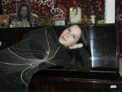 Фотография Лебедевой Александры