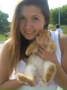 Фотография Гарифуллиной Алиночки
