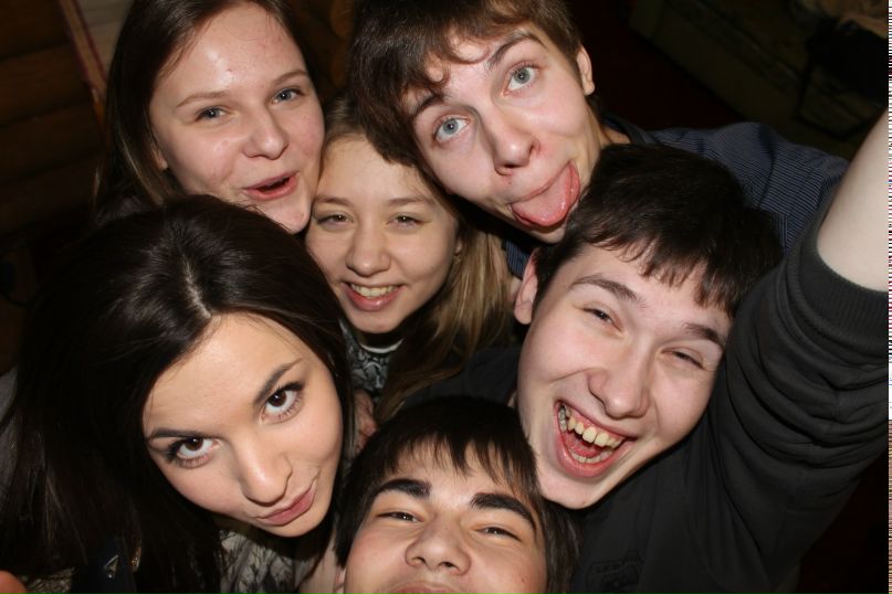 Фёдор Ушаков фотография #5