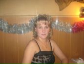 Фотография Литоминой Юлии