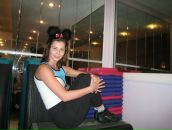 Фотография Веретениной Маргариты