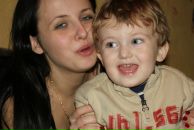 Фотография Пистрюги Марины