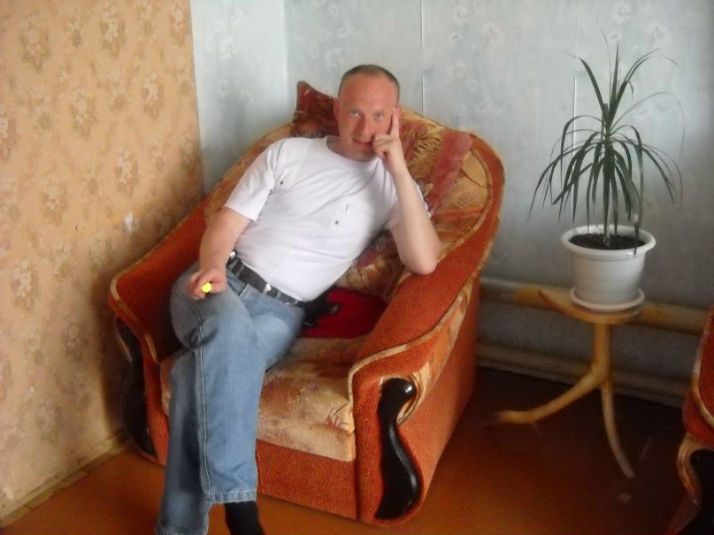 Сергей Волков фотография #1