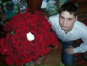 Фотография Посадского Кирилла