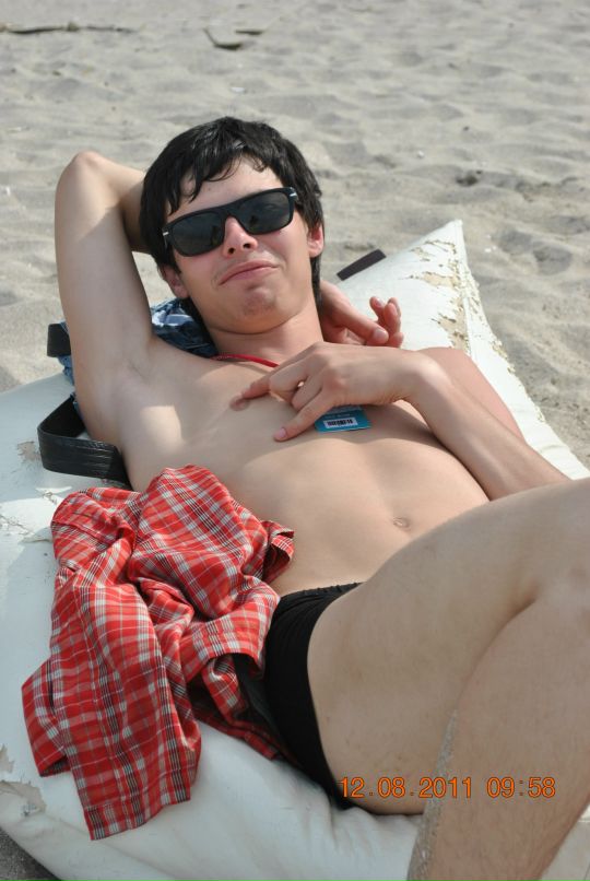 Иван ... фотография #20