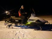 Фотография Швецовой Ины