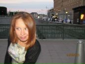 Фотография Астаховой Лизаветы