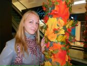 Фотография Никитиной Елизаветы