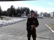 Фотография Олеговича Дмитрия