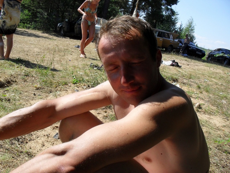 Дима Голубцов фотография #35