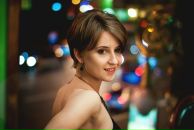 Фотография Половневой Ксюши