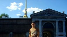 Фотография Бородина Дмитрия