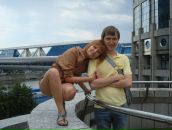 Фотография Радость Валентины