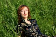 Фотография Старовойт Екатерины