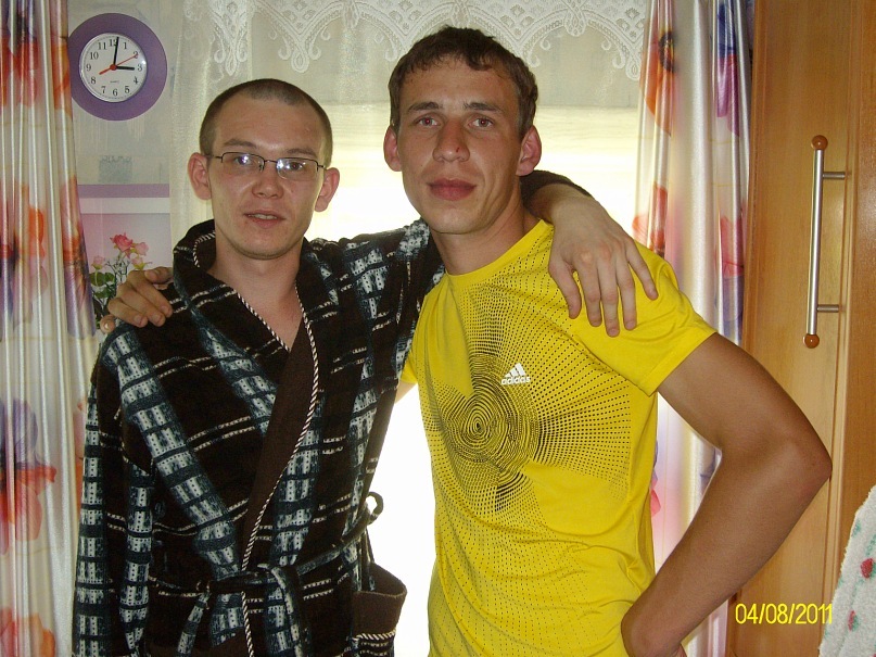 Aleksandr Paymakov фотография #8