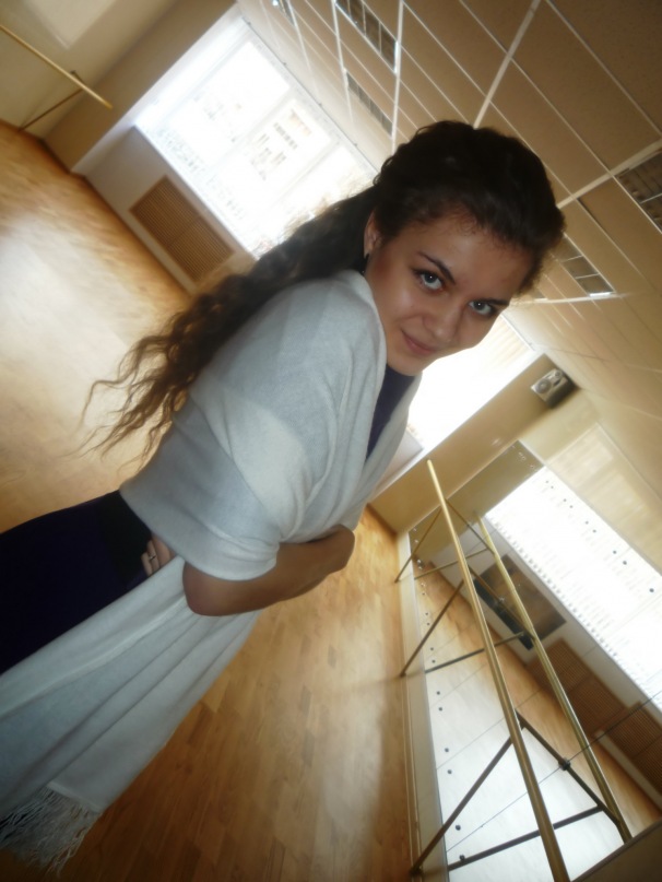 Марина Прокопенко фотография #46