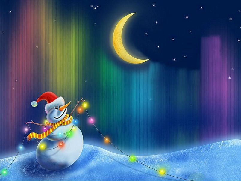 Snow Man фото №1