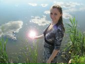 Фотография Пекиной Александры