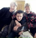 Андрій Глинка фотография #6 (источник - https://vk.com/id51829294)