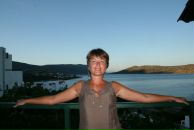 Фотография Бурбело Анастасии