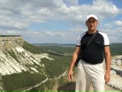 Фотография Масленникова Сергея